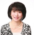 安岡貞子写真