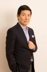 竹鶴孝太郎さん近影