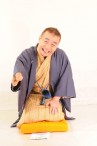 立川談慶師匠