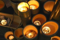 candle