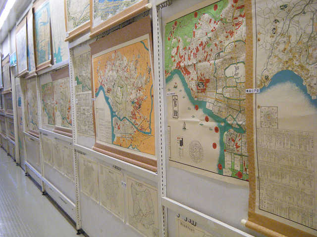 希少 非売品 やすらぎ たづな会 昭和44年発行 ビルマ明細図 地図