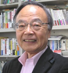 横山さん１