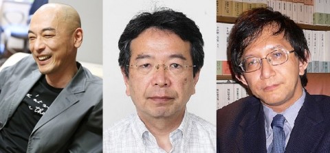 熊野純彦先生×佐藤健二先生×安藤宏先生 「人文知の現在 境界を