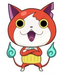 ジバニャン