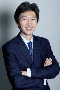 中野晴啓