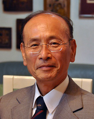 孫崎享氏