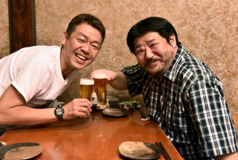 nishimura-san&tamabukuro-san