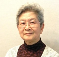 nishio-shigeko-sensei