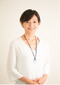 平林先生