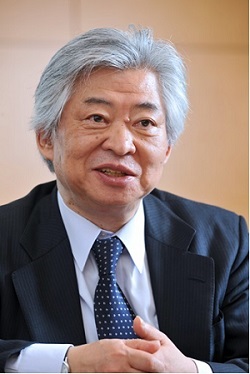 保坂正康
