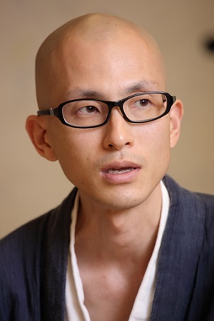 小池龍之介