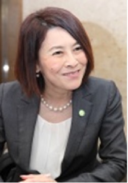 岸田ひろ実