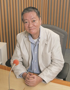 高田文夫