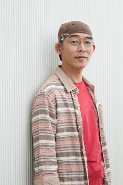 吉村萬壱さん 若松英輔さんトークショー 八重洲ブックセンター