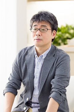 吉村萬壱さん 若松英輔さんトークショー 八重洲ブックセンター