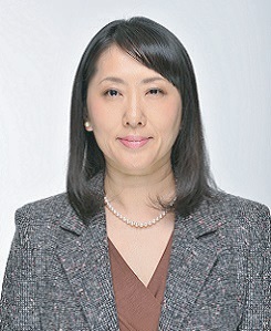 川村庸子