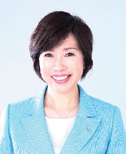 曽根恵子