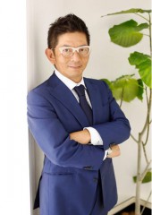 中田仁之さん