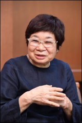 mukouda-kazuko-san