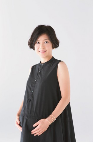 加藤貴子さん