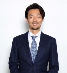 戸田和幸さん