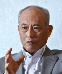 masuzoe