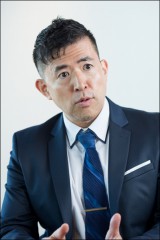 田村耕太郎さん