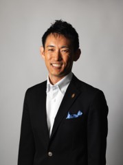 後藤聡志さん