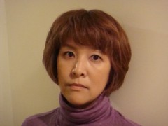 吉田伸子さん