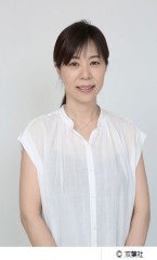 椰月美智子さん