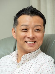 寺本英仁さん