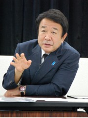 青山繁晴さん