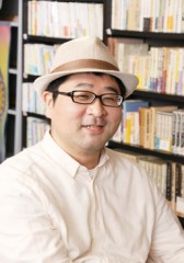 tomoi-hitsuji-san