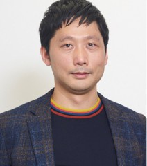 田中俊之さん