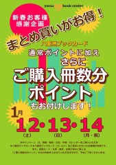 新春冊数Ｐ