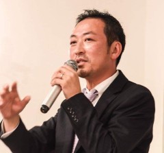 石田和靖