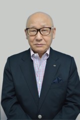 長田實さん