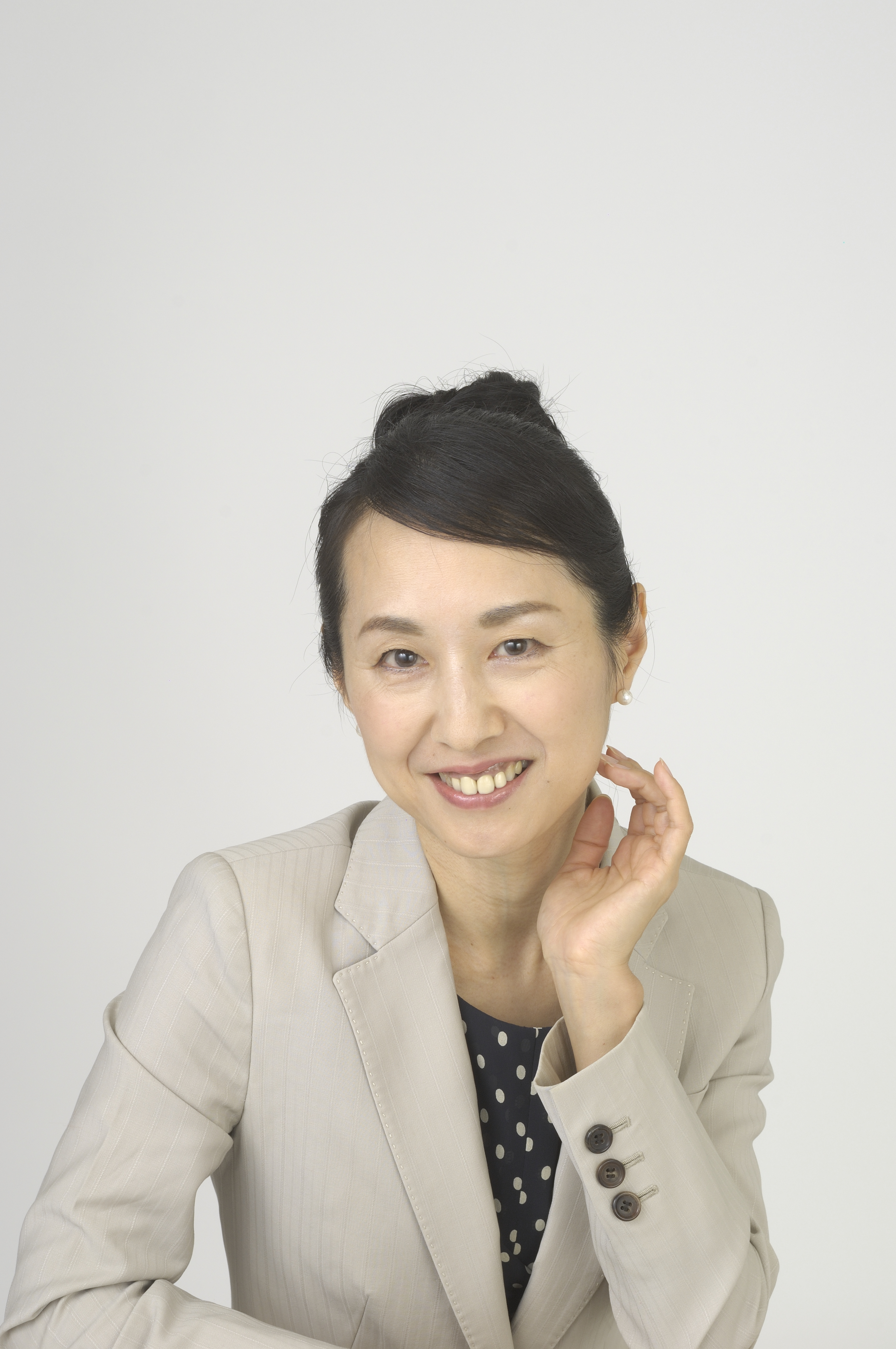 東山一恵さん 長谷川恵さん講演会 サイン会 八重洲ブックセンター
