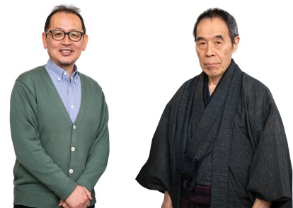 武術研究家 甲野善紀氏 サイン色紙 キャンセル待ち受付中＞甲野善紀先生×前野隆司先生 トークショー