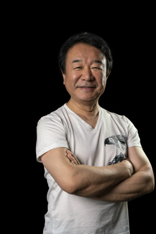 満員御礼】青山繁晴さんサイン会 | 八重洲ブックセンター