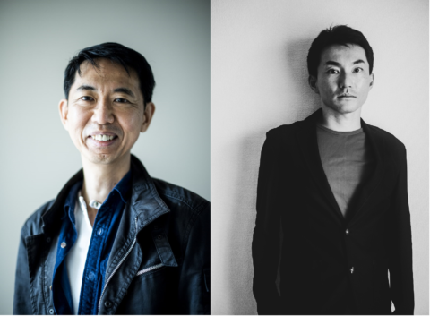 貫井徳郎さん×天祢涼さん トーク＆サイン会 | 八重洲ブックセンター