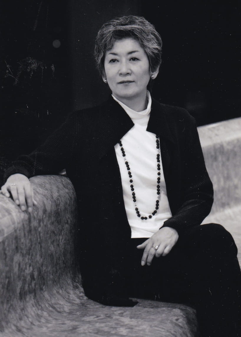 斎藤明美さん トーク&サイン会 八重洲ブックセンター