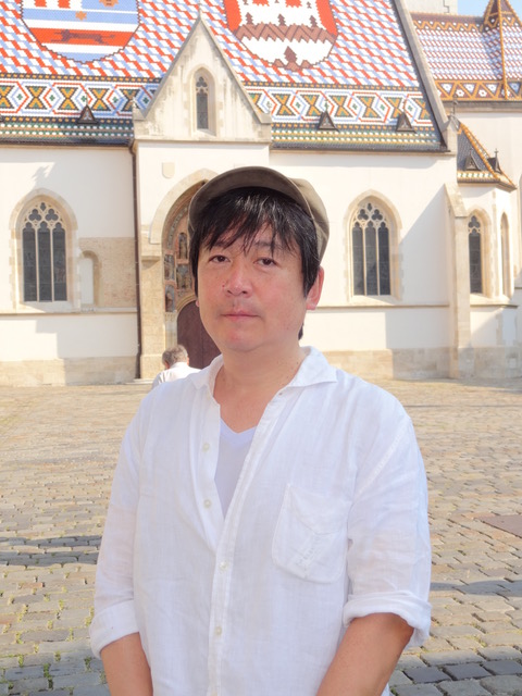 黒田龍之助さん×田原洋樹さんトークイベント「ことばの遊園地」 八重洲ブックセンター