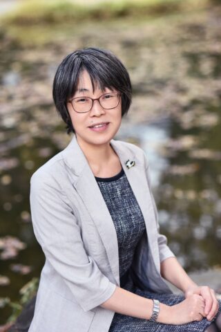澤田瞳子さん サイン会 | 八重洲ブックセンター